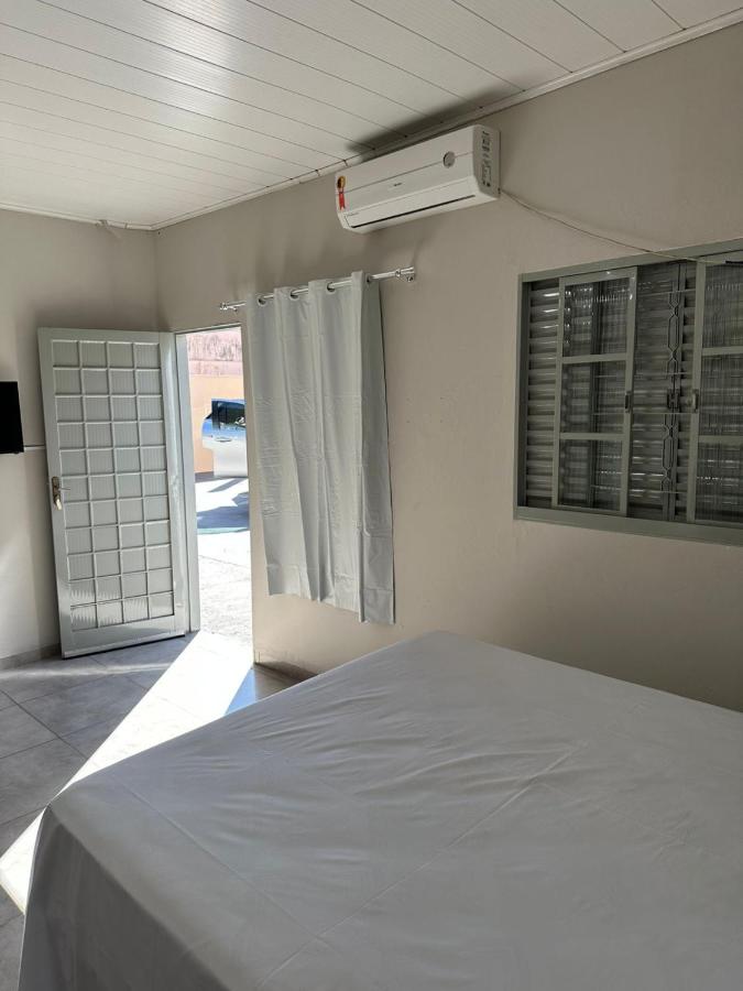 Apartamento em Sapezal-MT - Chambres d’hôtes Fonte Termal Água Quente