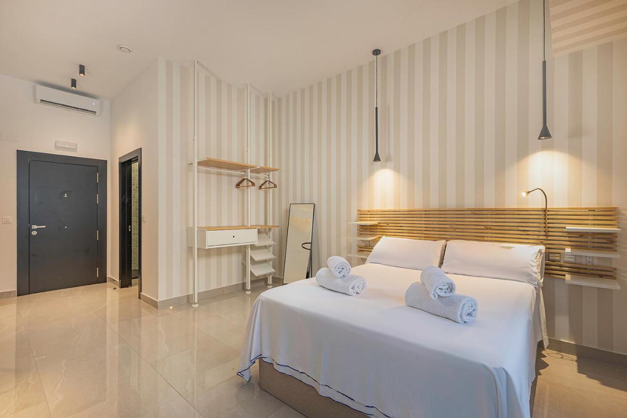Gulliver Suites Valencia - B&B Valencia