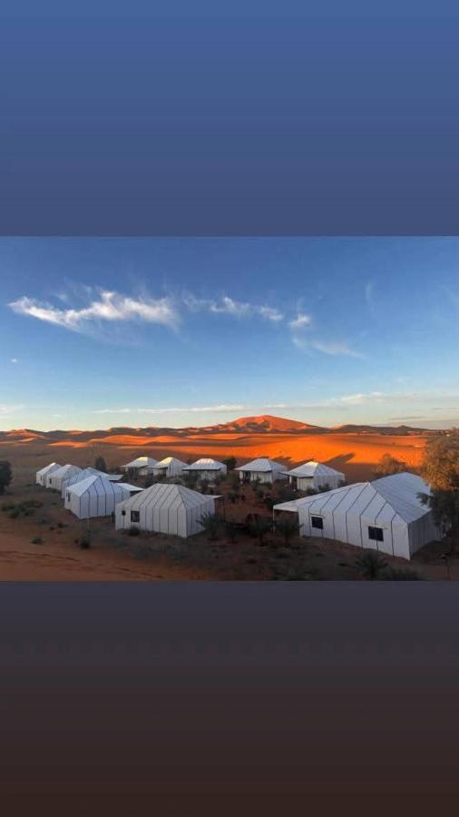 Bivouac Camel Trips - B&B