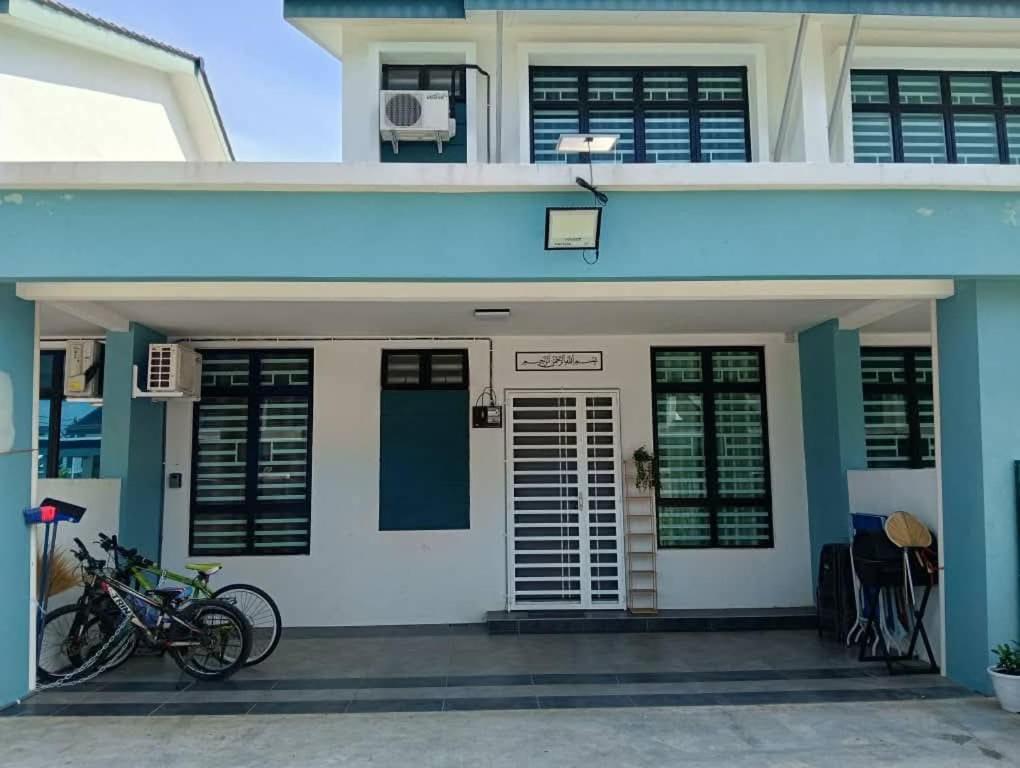 Homestay impian, arau - B&B Arau