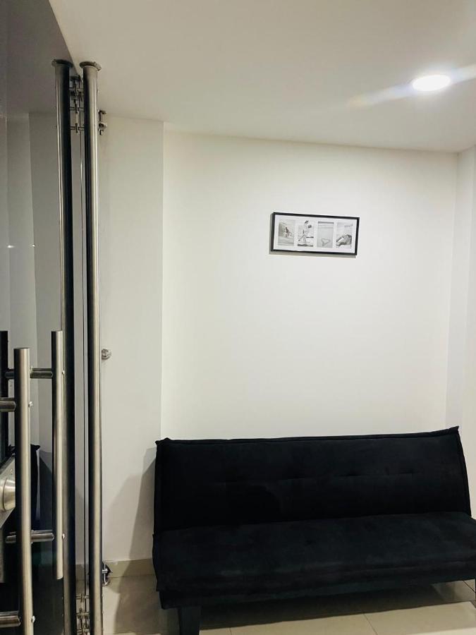 Apa estudio funcional y moderno - B&B