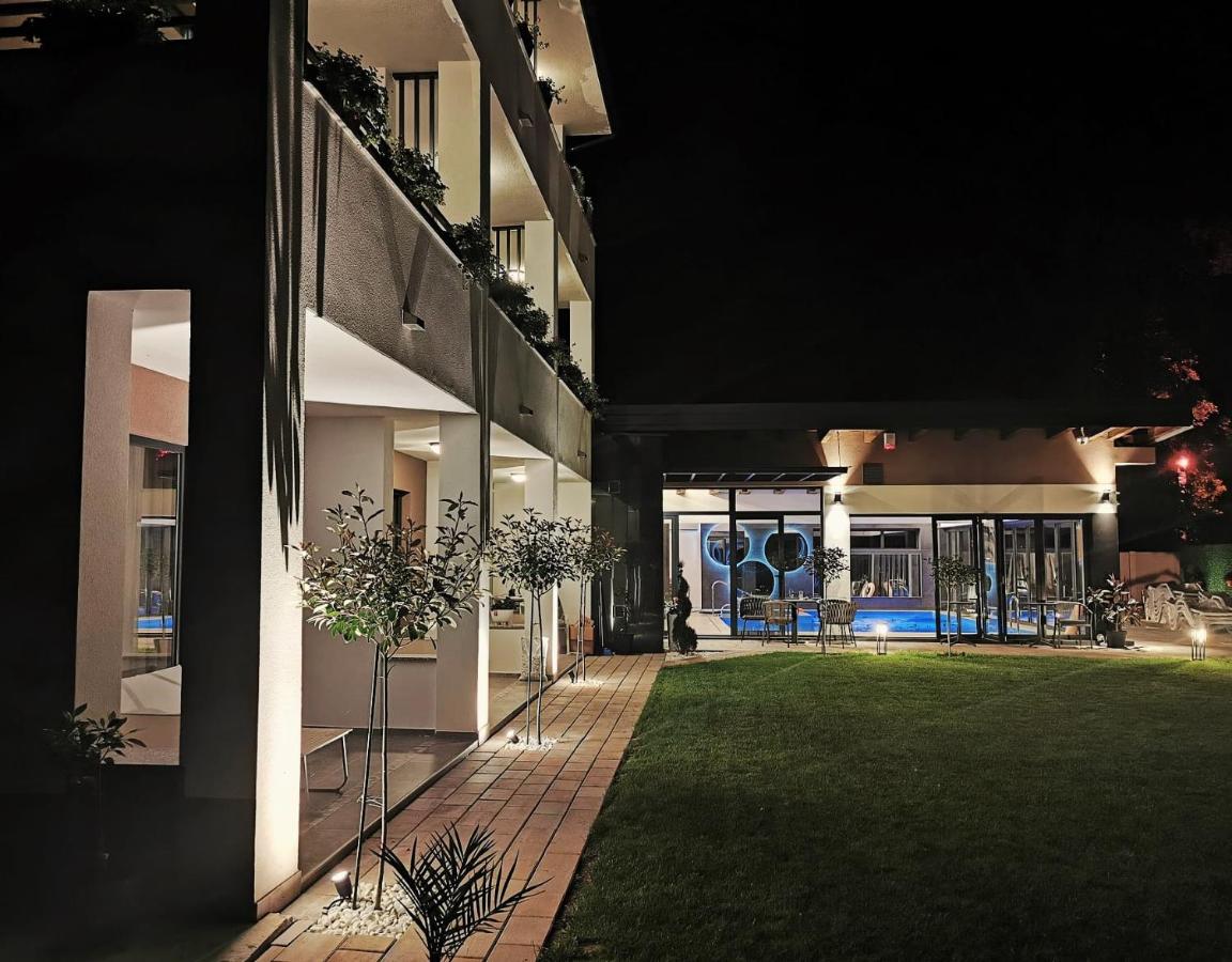 Vila Pozitiv - B&B