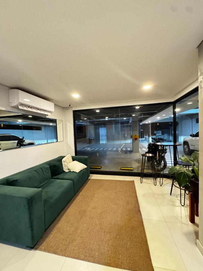 Lujoso Departamento a estrenar de 1 Habitación - B&B Fernando de la Mora