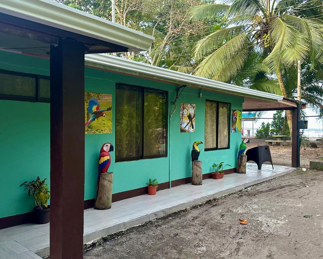 Caribbean View House - B&B