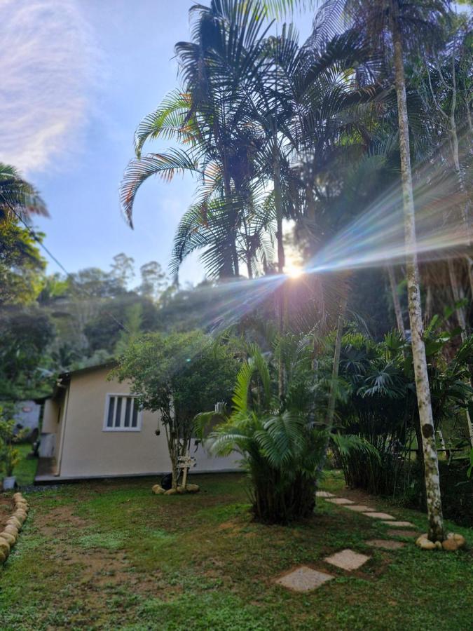 Casa de Campo Capixaba - B&B Santa Teresa