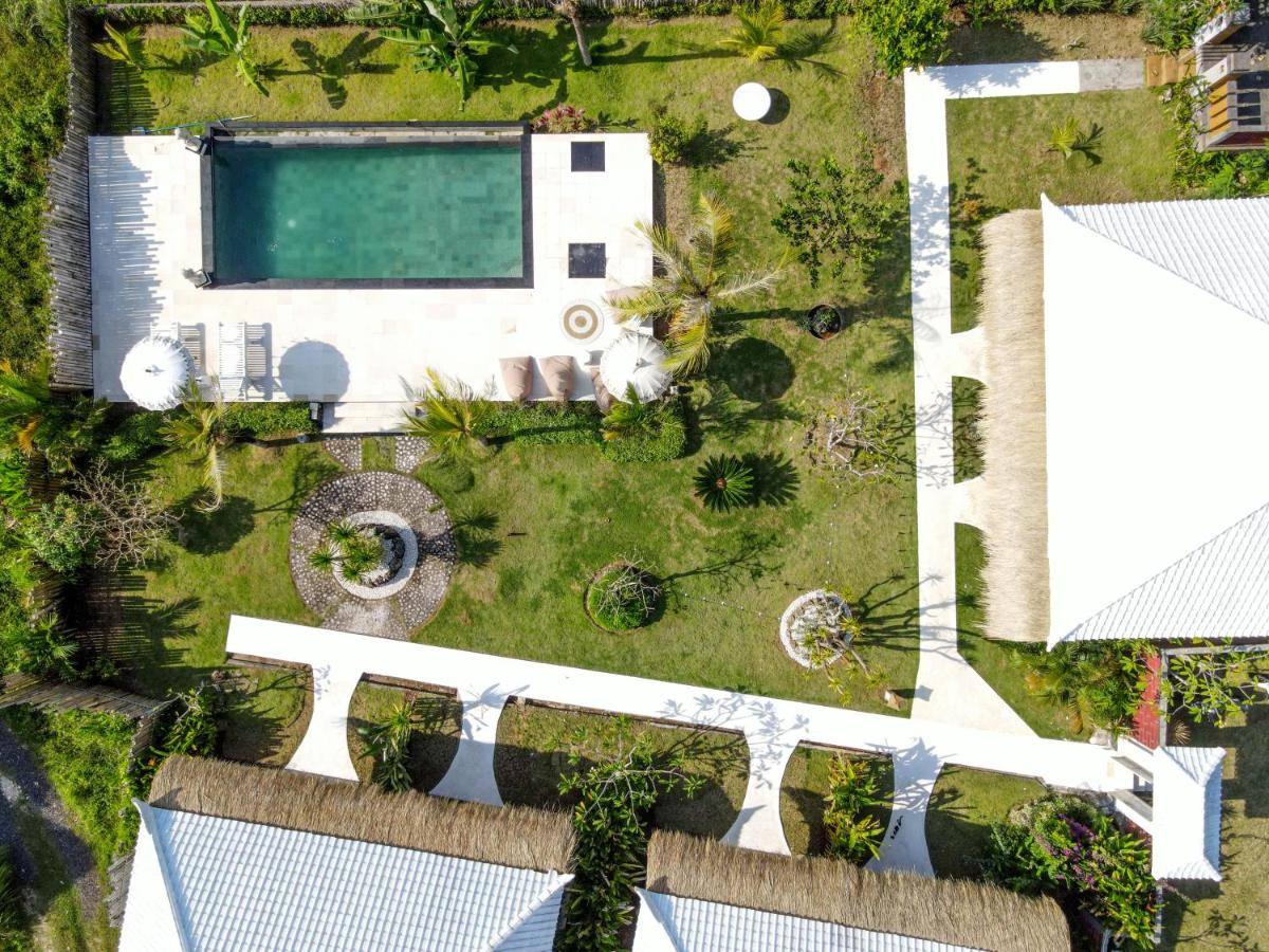 Sukacita Hill - B&B Uluwatu