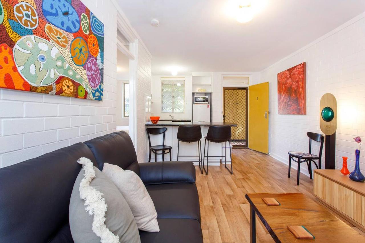 The Arundel - Freo On Your Doorstep - B&B Fremantle