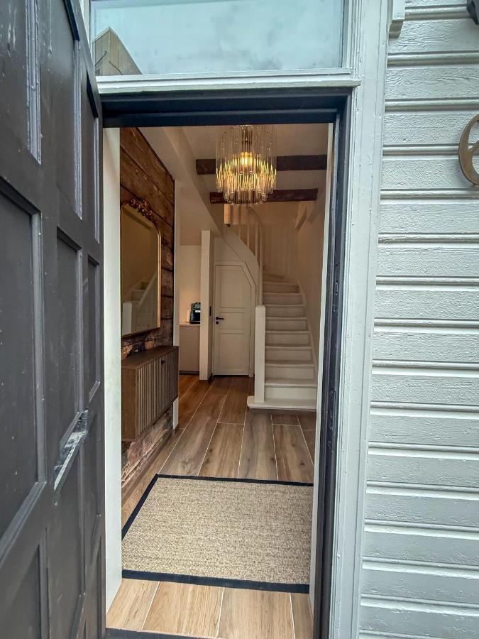 Villa 3 Chambres