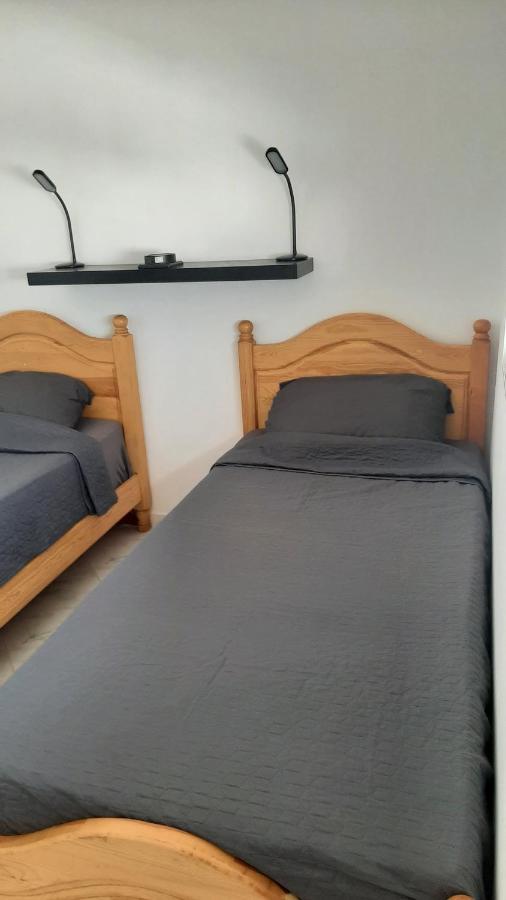 Al hoceima sea view - Ferienwohnung Al-Hoceima