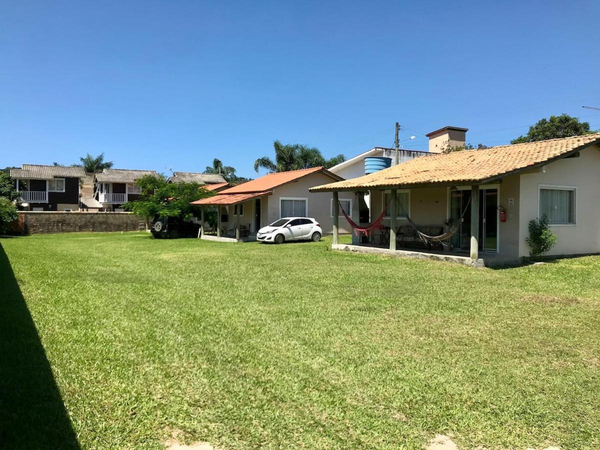 Morada Carmem - B&B Imbituba