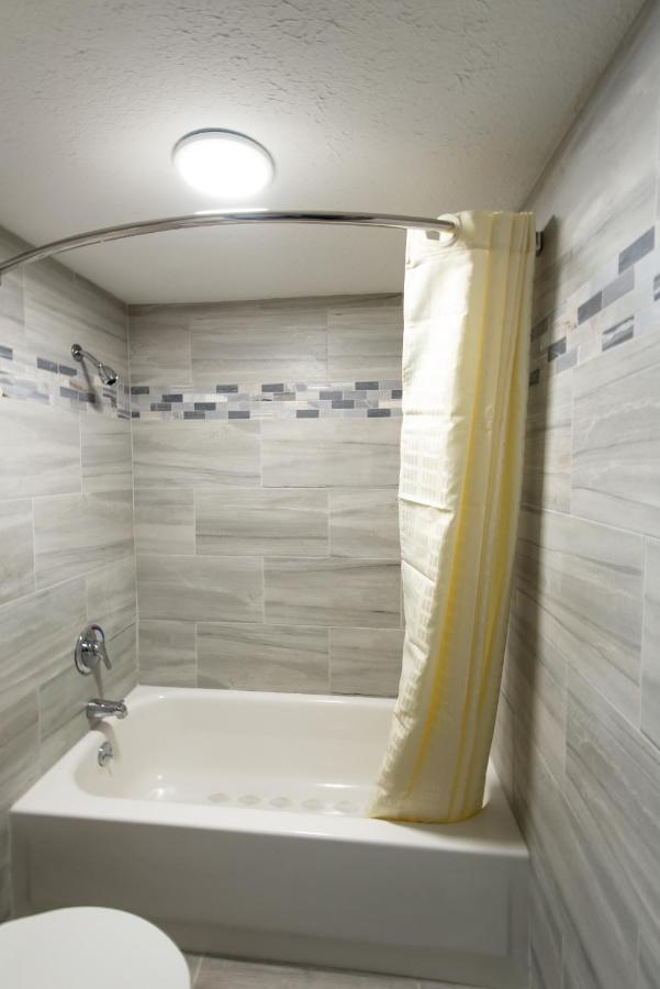 Habitación Doble Estándar - No fumadores