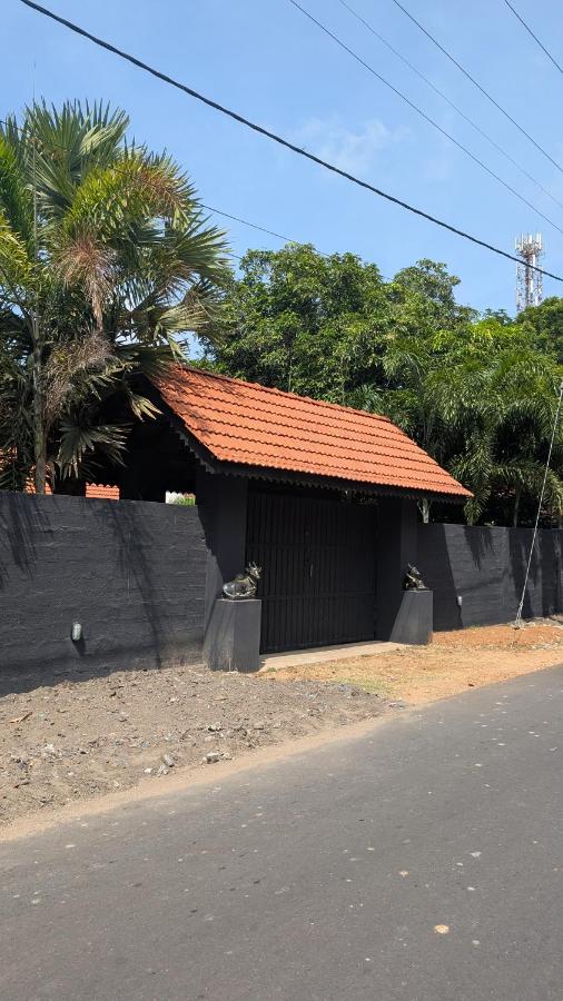 501 Thumpalai Road - Ferienwohnung Point Pedro