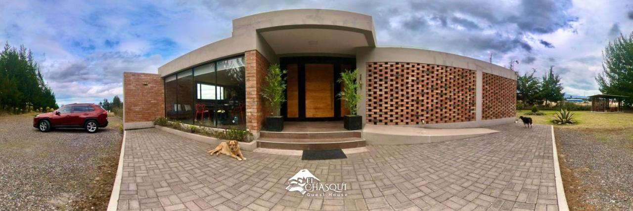El Chasqui Guest House - B&B Chasqui