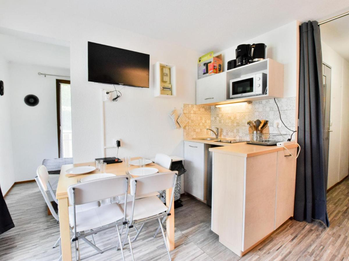 Charmant appartement 4 pers. près des pistes et commerces, balcon Est, confort moderne ללא מקהאוי - FR-1-498-50 - B&B Bernex