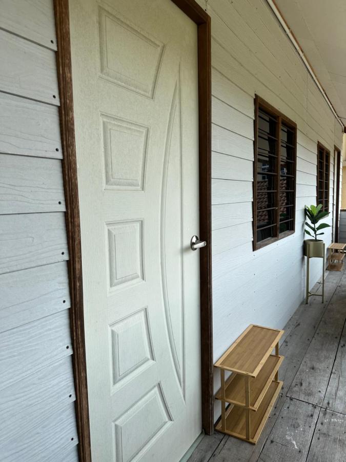Haji Othman Farm - B&B