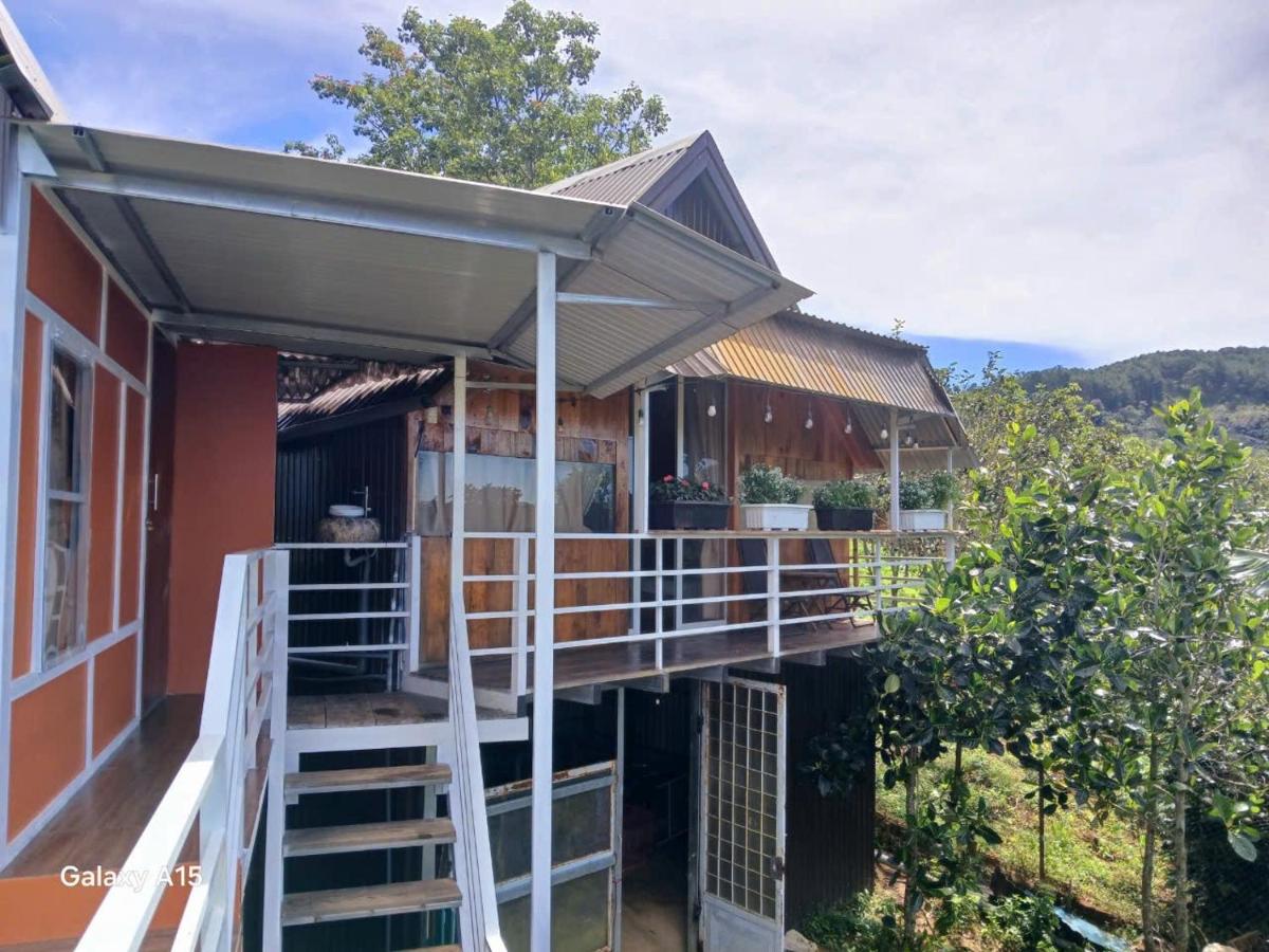 Homestay Đồi Sương Trắng - B&B Đ’Ran