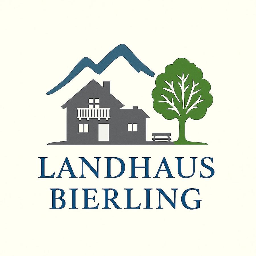 Landhaus-Bierling - Ferienwohnung Bad Kohlgrub