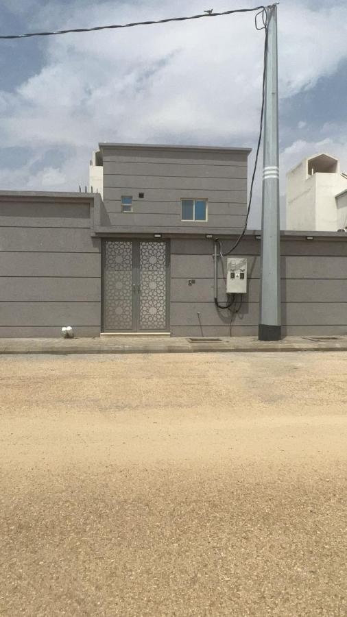 Almohamdiah Villa - Ferienwohnung Al Quway‘īyah