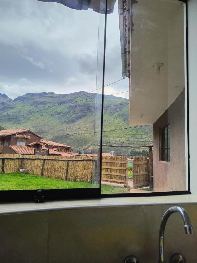 Chambre Double - Vue sur Montagne