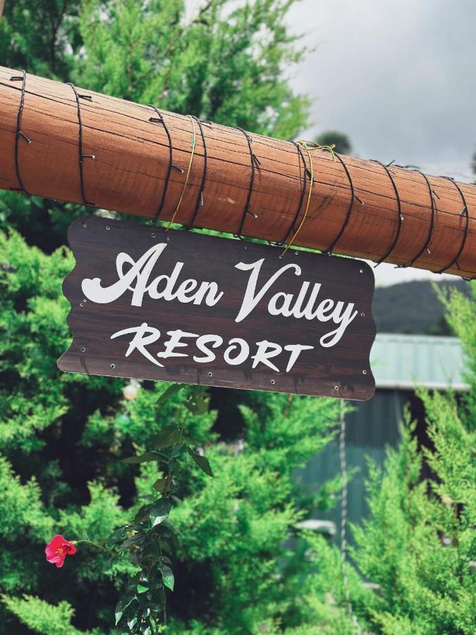 Aden Valley, kanthalloor - B&B