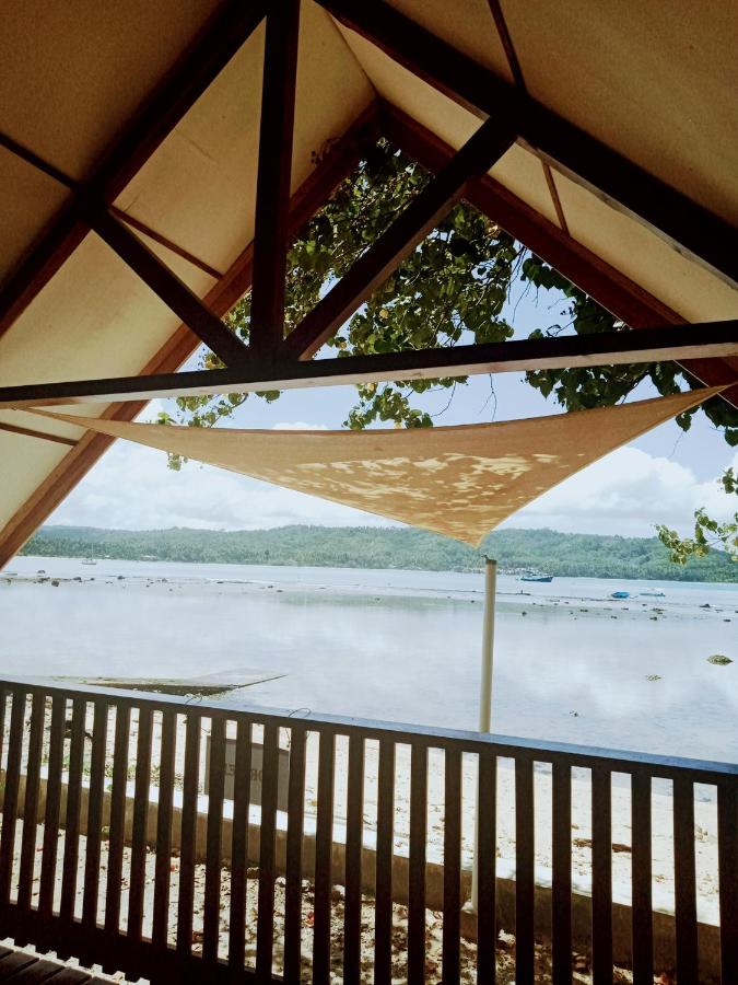 Seabreeze Bangalow - B&B Lagudri