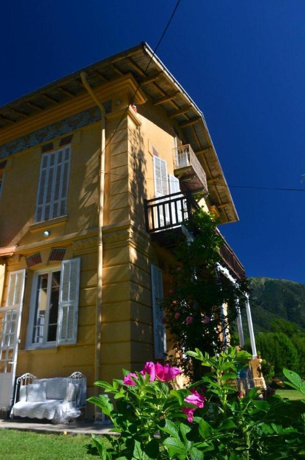 La Ribambelle - Bed and Breakfast