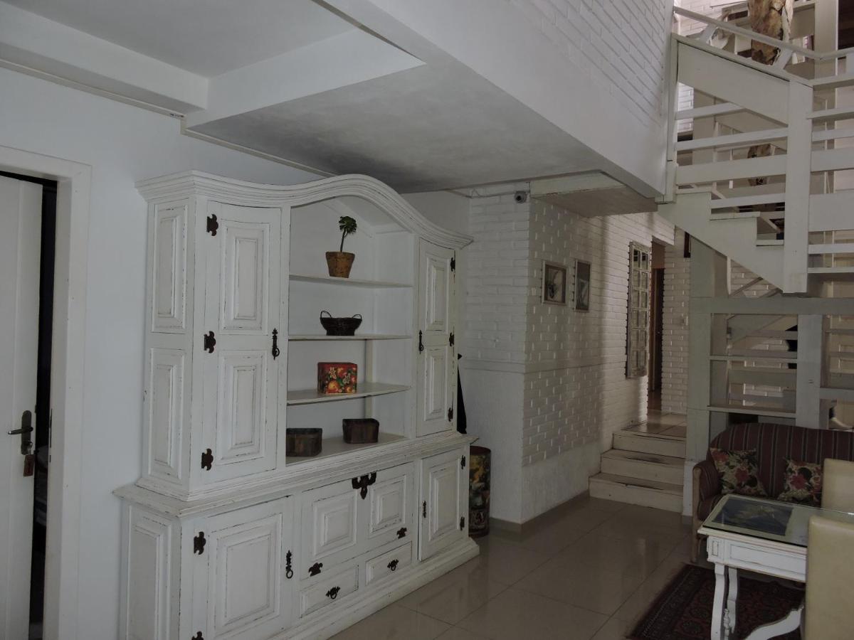 Pousada Don Alberto's - B&B