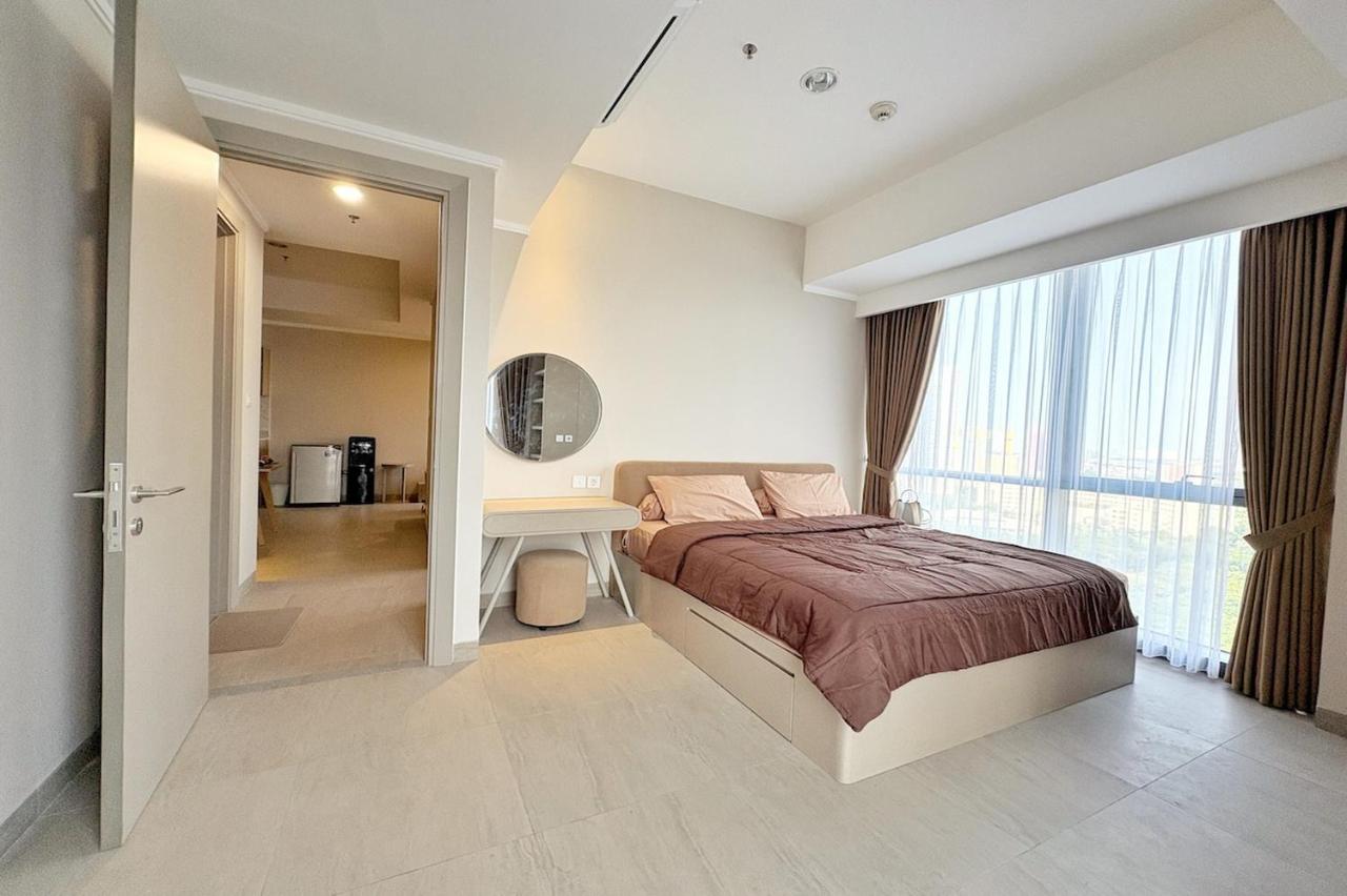 Deluxe Apartment mit 2 Schlafzimmern