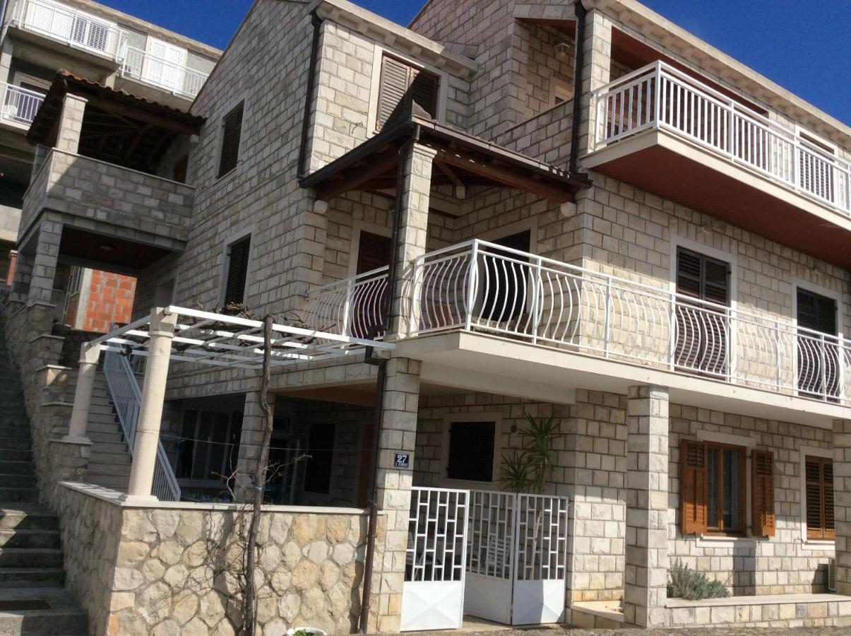 Apartment and Rooms Villa Marijo - Bed and Breakfast Dubrovnik