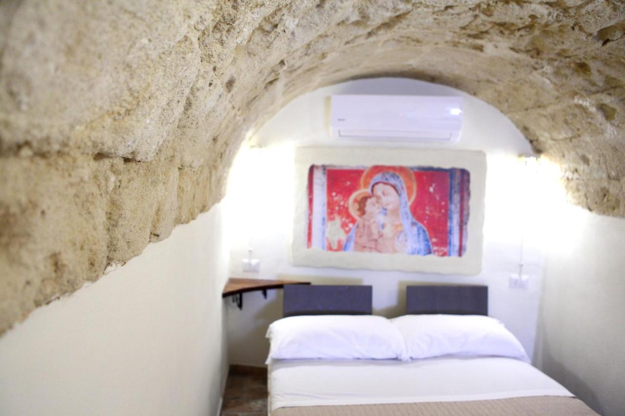 La Pergola ai Sassi - B&B Matera