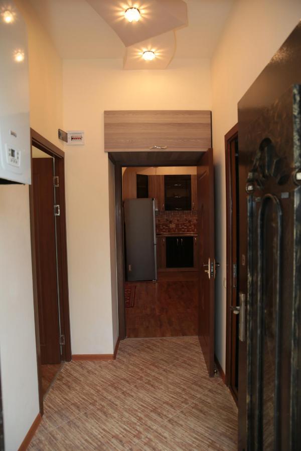 Jermuk Apartment in the Center - B&B