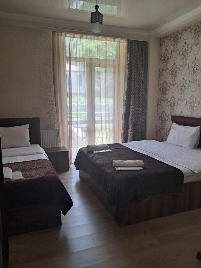 Hotel IVERIA - B&B