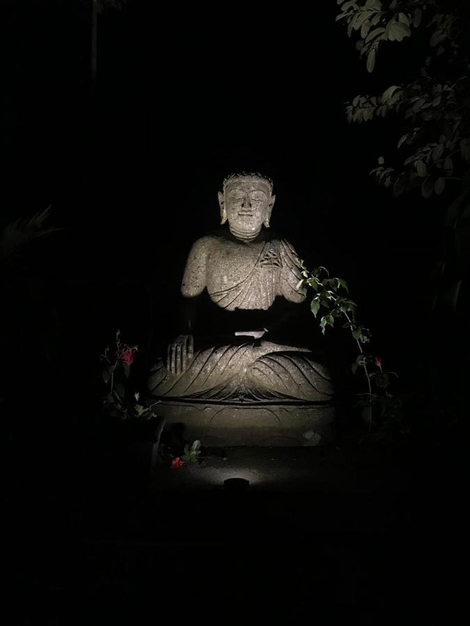 Wana house wanagiri - B&B