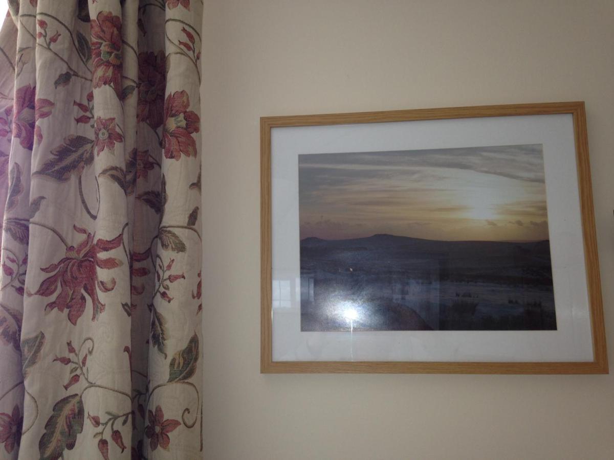 Lovaton Farmhouse - B&B Okehampton