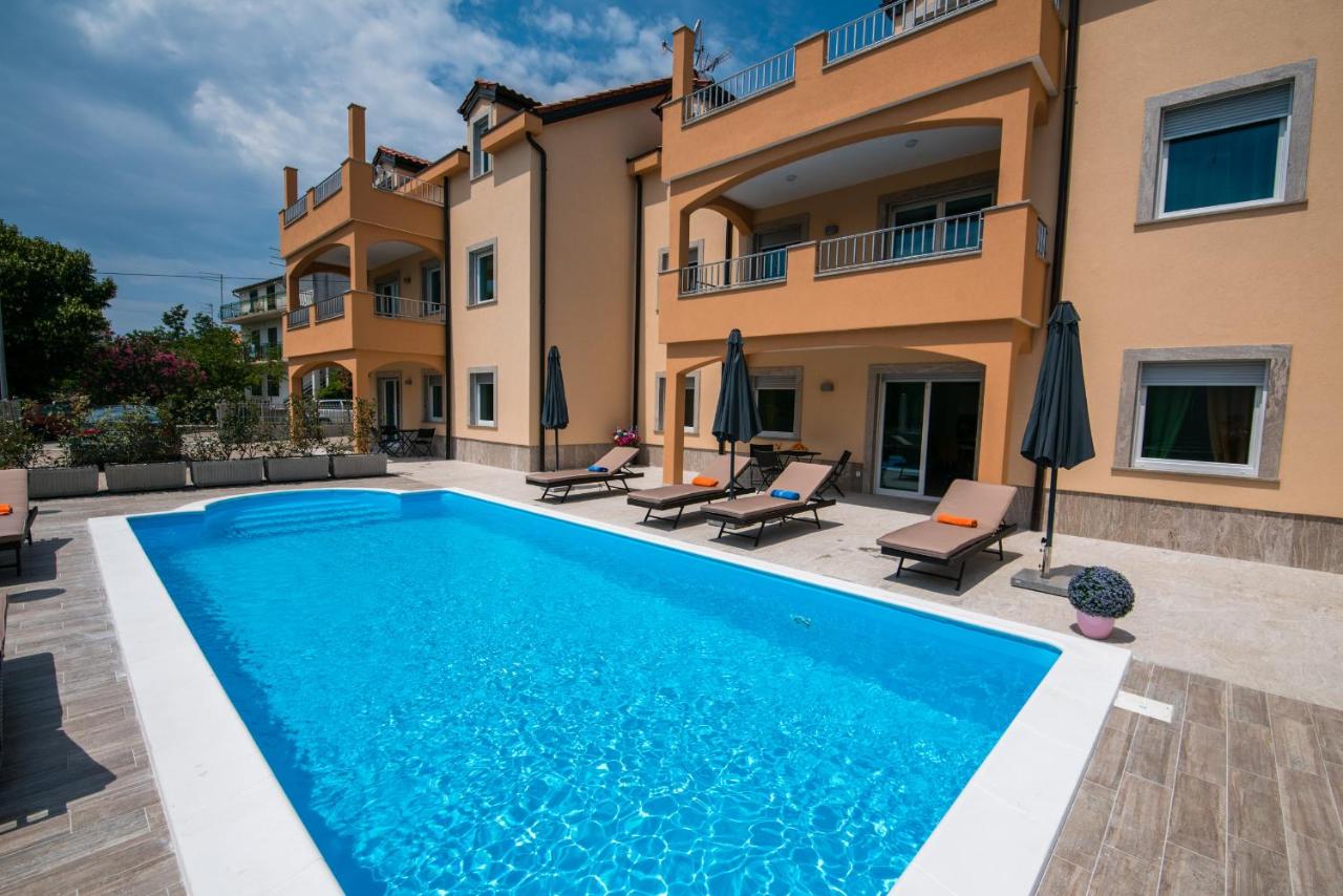 Villa Ljubica - B&B