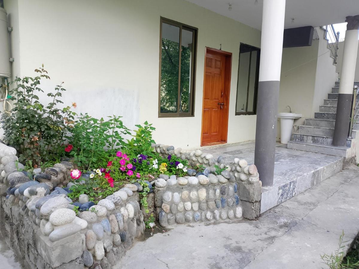 Pacific Guest House Skardu - B&B Skardu