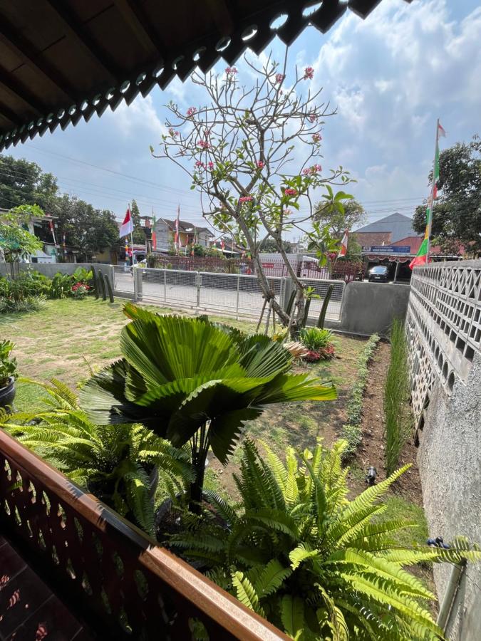 Omahe Jogja - B&B
