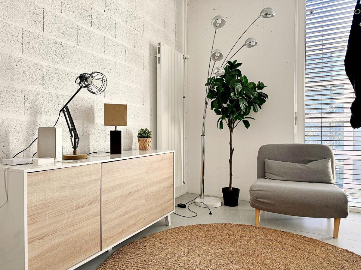 Appartement very center of Geneva - B&B Ginevra