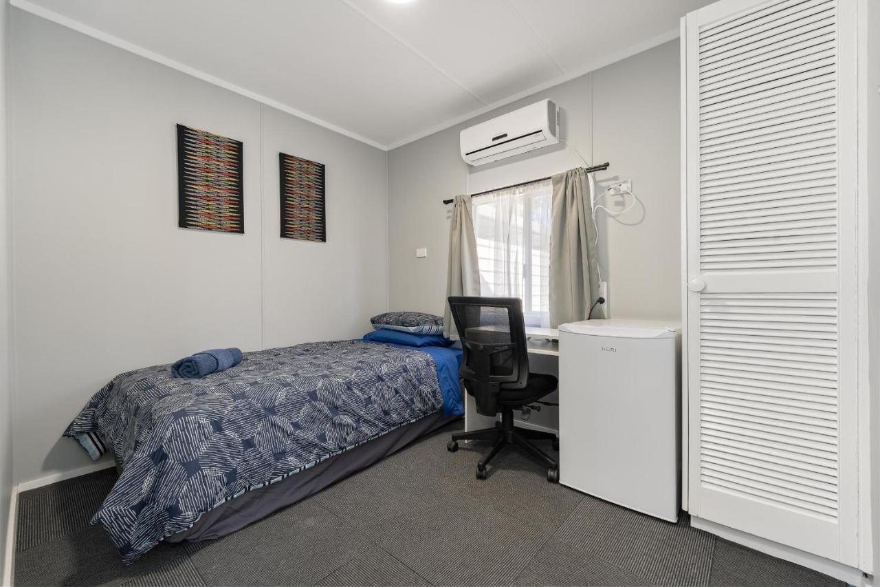 Large Single Room