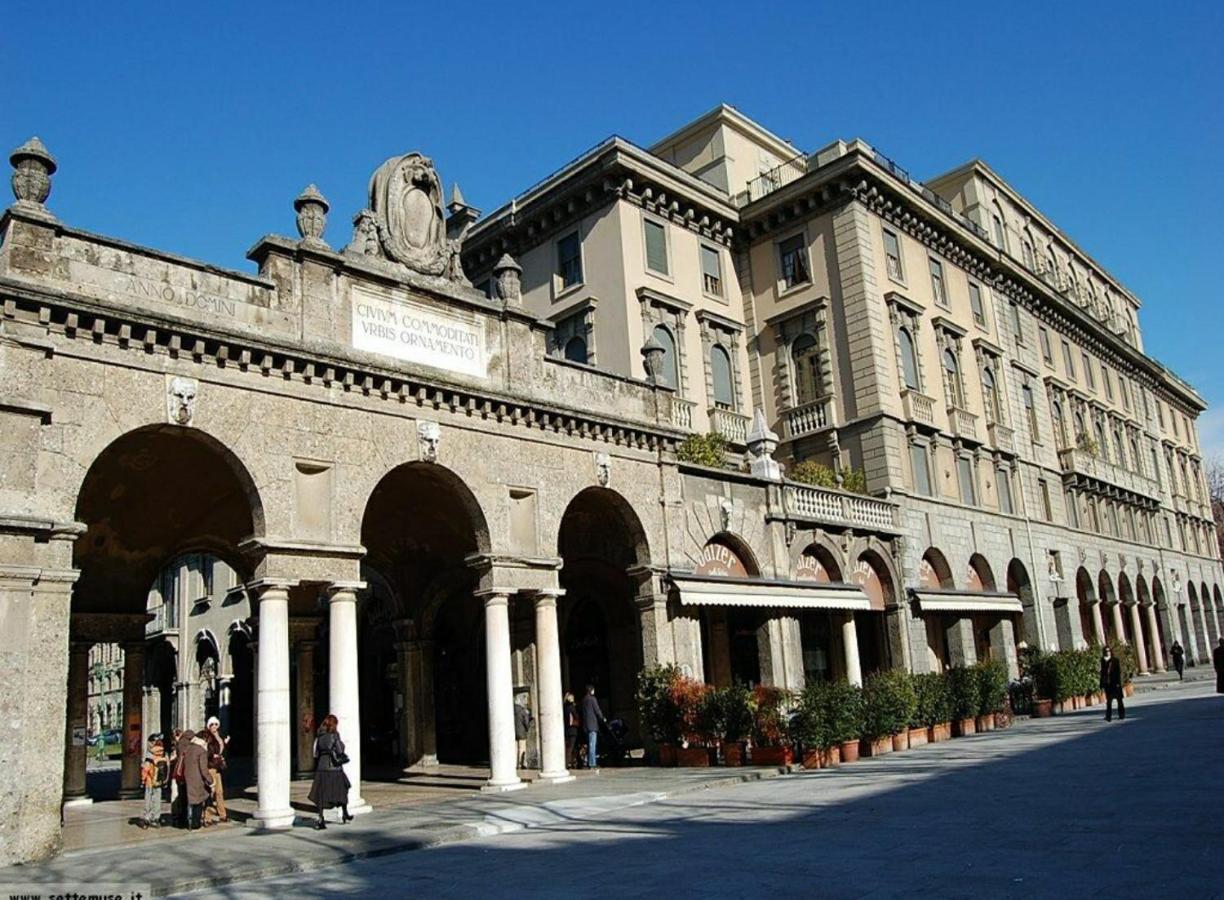 Donizetti Royal - Chambres d’hôtes