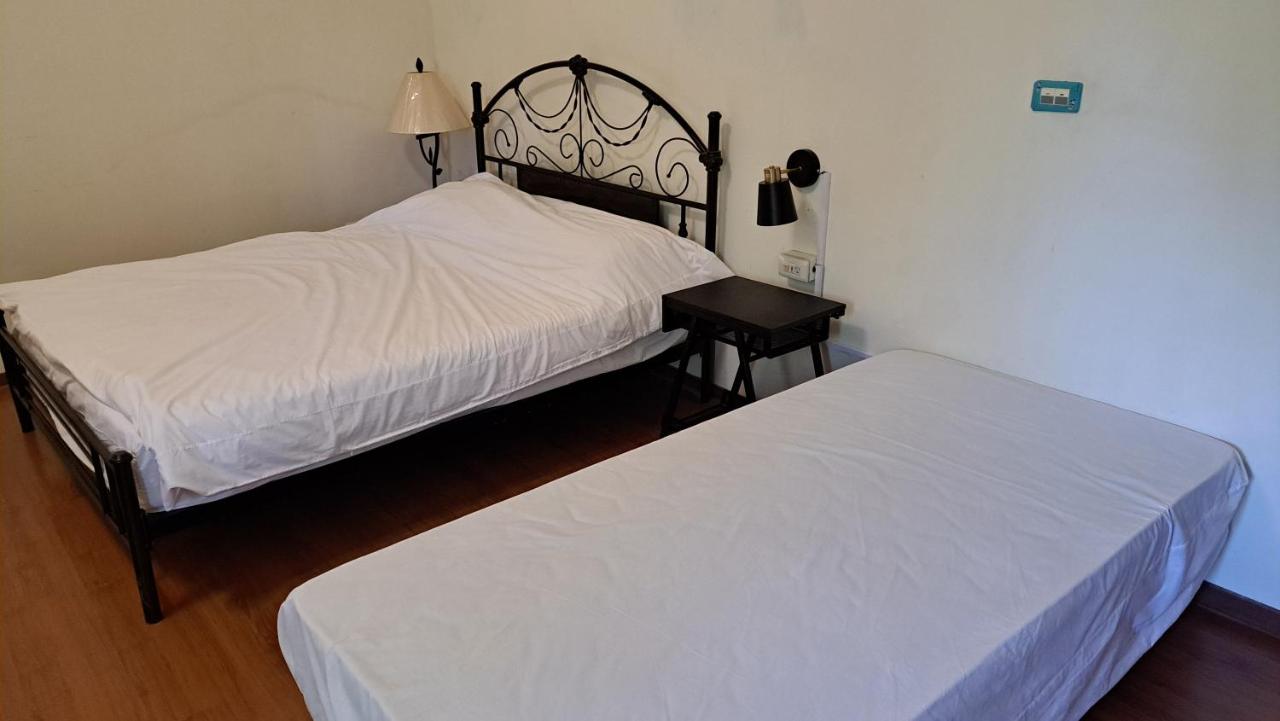 Camera Tripla con Bagno Privato