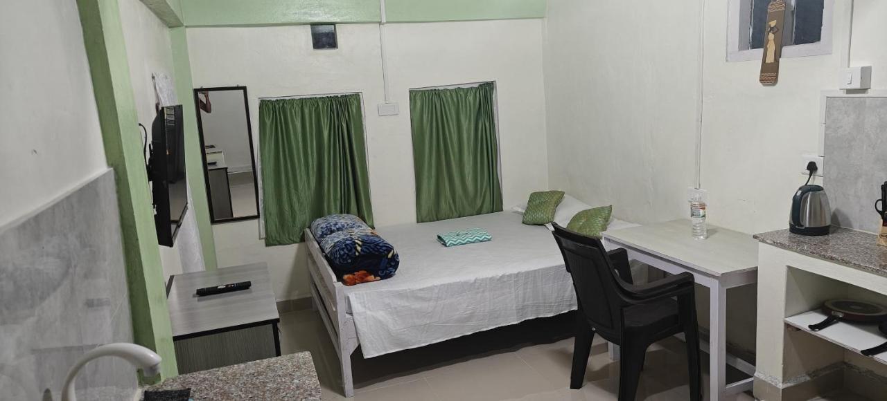 Großes Doppelzimmer