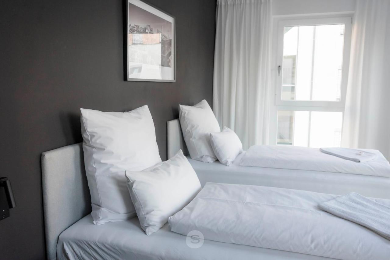 Apartamento Suite
