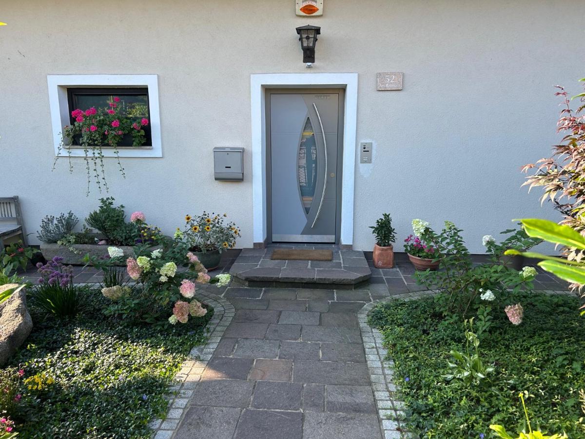 Gemütliche und geräumige Unterkunft, Nähe Linz - B&B