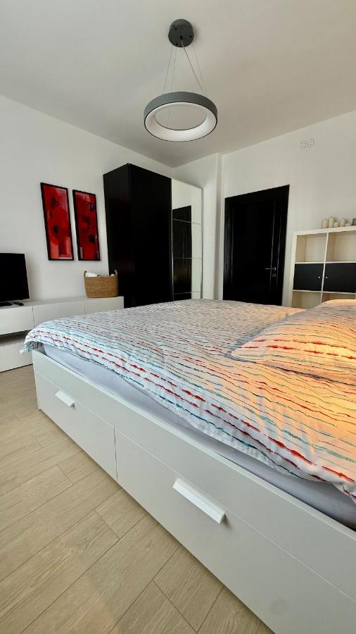 Verde22 - Calm & Central Stay - B&B Cluj-Napoca