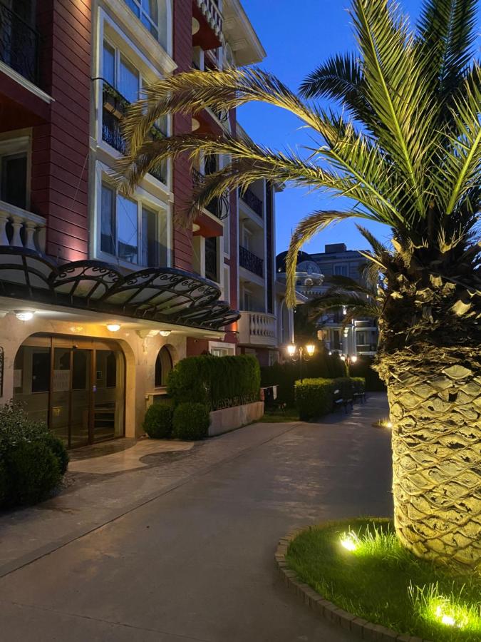 MESSEMBRIA RESORT apartament B503 - Bed and Breakfast Slanchev Bryag