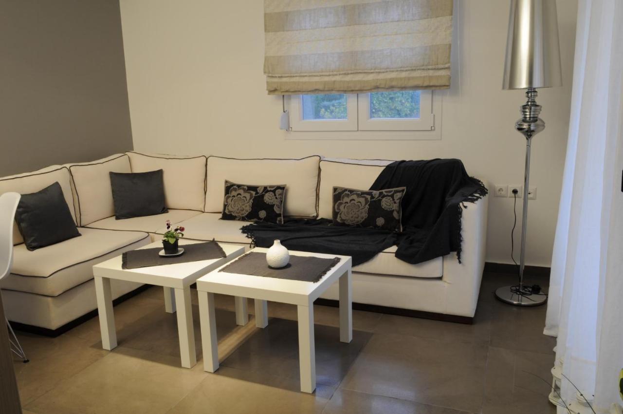 Suite Familiale 2 Chambres