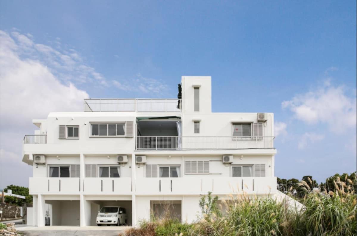 Sun Set 海人 - B&B Itoman