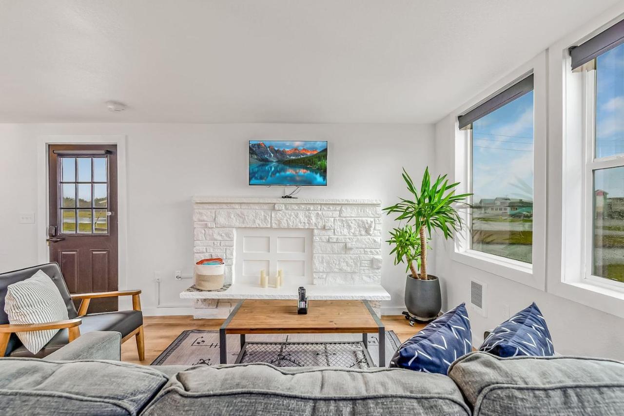 Tidal House #7 - B&B