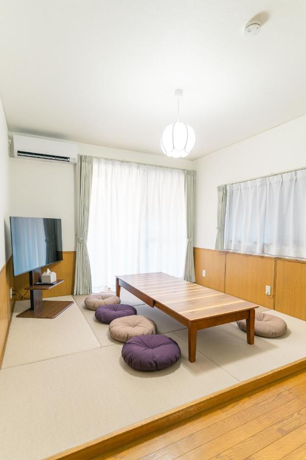 みらいステイ坪井 - B&B Kumamoto